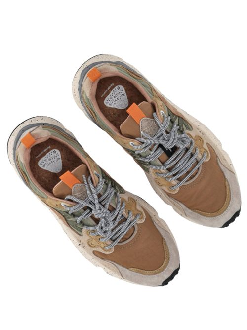 YAMANO 3 MAN FLOWER MOUNTAIN | 2017816.01.2B202B20